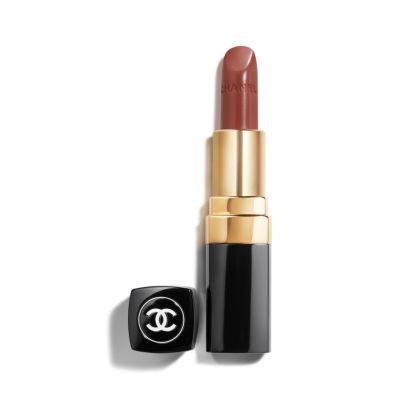 CHANEL Rouge Coco Mitrinoša lūpu krāsa
