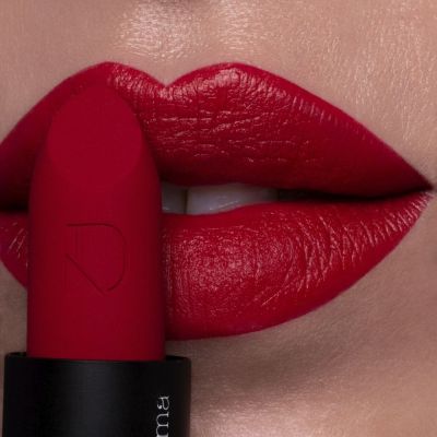 DIEGO DALLA PALMA  THE LIPSTICK LUMI-MATT REFILL SYSTEM Lūpu krāsas rezerve