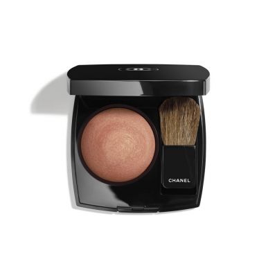 CHANEL Joues Contraste Vaigu sārtums