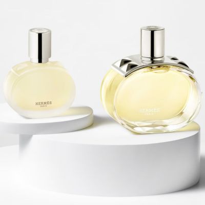 HERMÈS Barénia Sprejs matiem