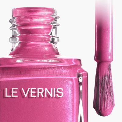 CHANEL LE VERNIS Nagu laka