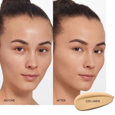 SHISEIDO Self Refreshing Foundation Tonālais krēms