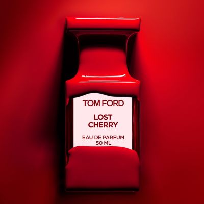 TOM FORD Lost Cherry Parfimērijas ūdens