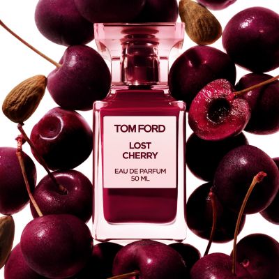 TOM FORD Lost Cherry Parfimērijas ūdens