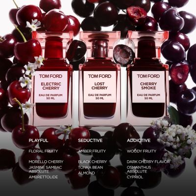 TOM FORD Lost Cherry Parfimērijas ūdens