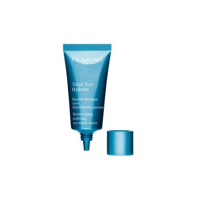 CLARINS TOTAL EYE HYDRATE BALM Acu krēms