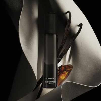 TOM FORD EAU D'OMBRE LEATHER Tualetes ūdens