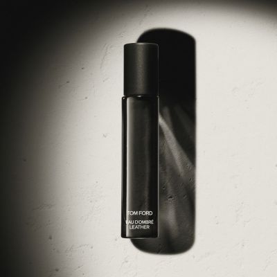 TOM FORD EAU D'OMBRE LEATHER Tualetes ūdens