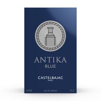 CASTELBAJAC Antika Blue Parfimērijas ūdens