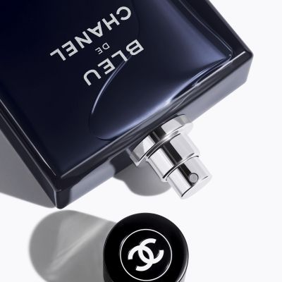 CHANEL Bleu de Chanel Parfimērijas ūdens