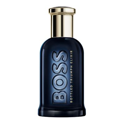 HUGO BOSS BOTTLED TRIUMPH ELIXIR Parfīms