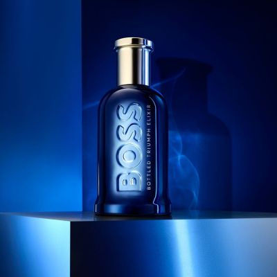 HUGO BOSS BOTTLED TRIUMPH ELIXIR Parfīms