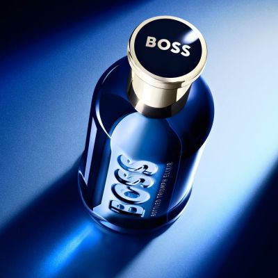 HUGO BOSS BOTTLED TRIUMPH ELIXIR Parfīms