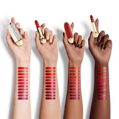 GUERLAIN    Rouge G Satin Lūpu krāsas rezerve