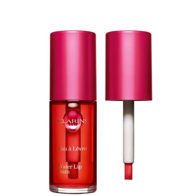 CLARINS Water Lip Stain  Šķidrā lūpu krāsa