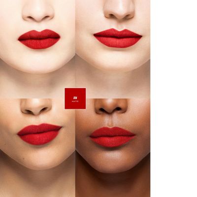 LA BOUCHE ROUGE La Bouche Rouge Lipstick Lūpu krāsa
