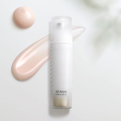 SENSAI Essence Day Veil SPF30 Sejas serums