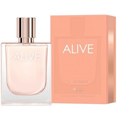 HUGO BOSS Alive Tualetes ūdens