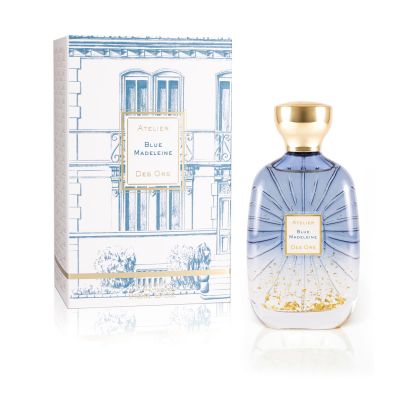 ATELIER DES ORS BLUE MADELEINE Parfimērijas ūdens