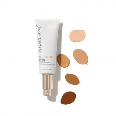 JANE IREDALE Glow Time Pro_ BB krēms
