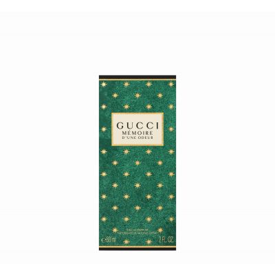GUCCI Memoire d'Une Odeur Parfimērijas ūdens