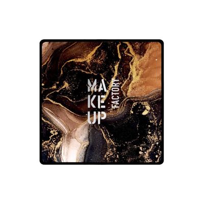 MAKE UP FACTORY PRO EFFECT Acu ēnu palete