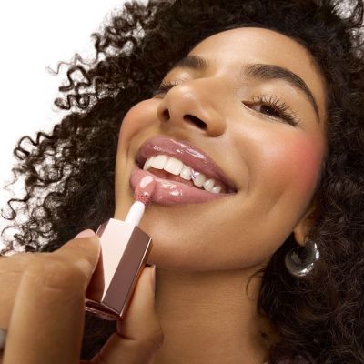 LANCÔME Lip Idôle Juicytreat Lūpu spīdums