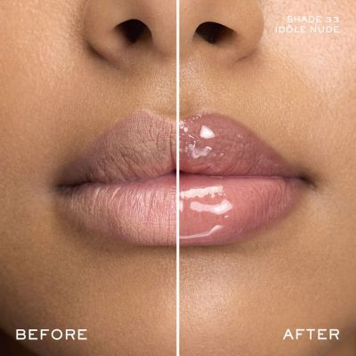 LANCÔME Lip Idôle Juicytreat Lūpu spīdums