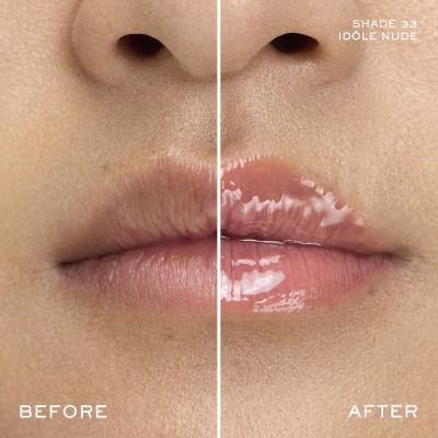 LANCÔME Lip Idôle Juicytreat Lūpu spīdums