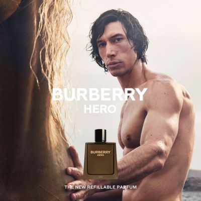 BURBERRY Hero Parfīms