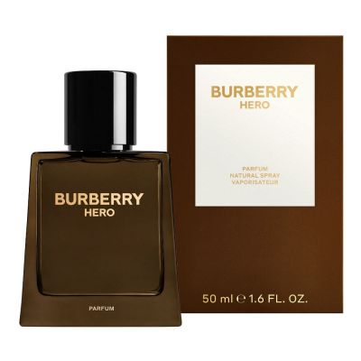 BURBERRY Hero Parfīms