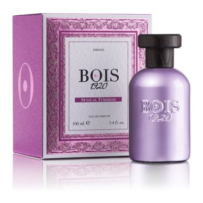 BOIS 1920 Sensual Tuberose Izsmidzināms parfimērijas ūdens