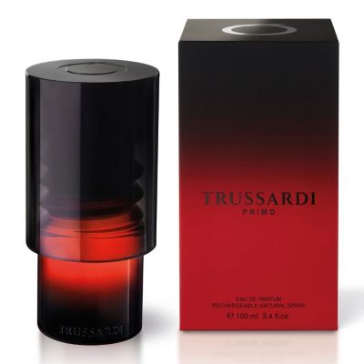 TRUSSARDI Primo Parfimērijas ūdens