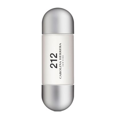 CAROLINA HERRERA 212 Izsmidzināms tualetes ūdens