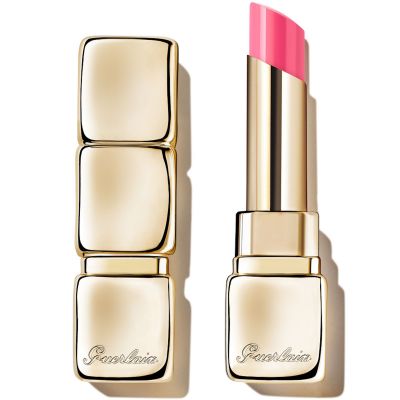 GUERLAIN KissKiss Bee Glow 98% dabīgas izcelsmes medus balzāms ar toni