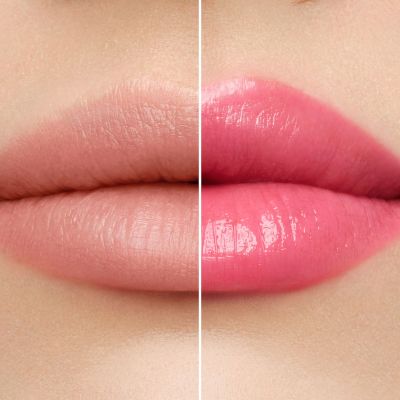 GUERLAIN KissKiss Bee Glow 98% dabīgas izcelsmes medus balzāms ar toni