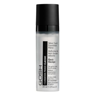 Makeup primer