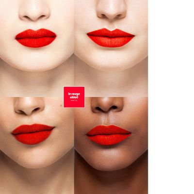 LA BOUCHE ROUGE La Bouche Rouge Lipstick Lūpu krāsa