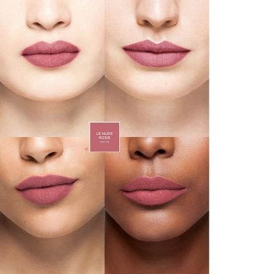 LA BOUCHE ROUGE La Bouche Rouge Lipstick Lūpu krāsa