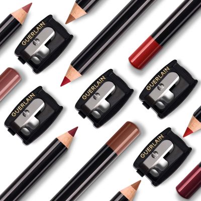 GUERLAIN Contour G Ilgnoturīgs lūpu zīmulis