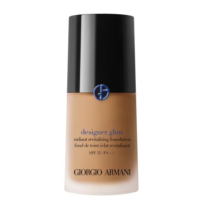GIORGIO ARMANI BEAUTY Designer Glow Tonālais krēms
