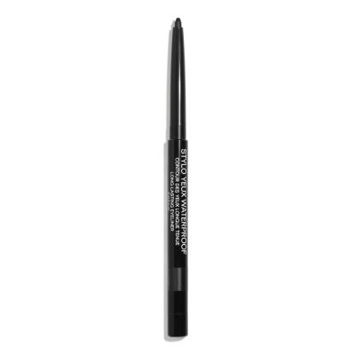 CHANEL Stylo Yeux Waterproof Ilgnoturīgs acu zīmulis