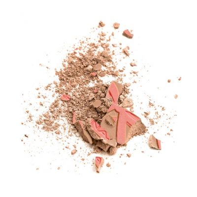 NAJ OLEARI LUMINOUS PERFECTION Bronzējošs pūderis