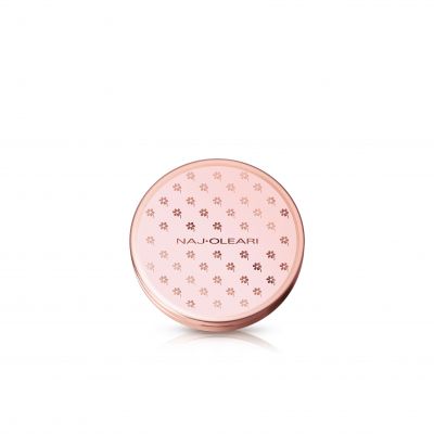 NAJ OLEARI LUMINOUS PERFECTION Bronzējošs pūderis