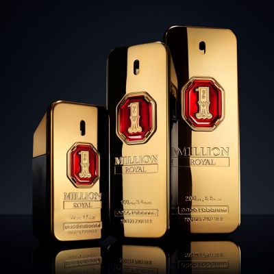 RABANNE 1 Million Royal Parfum Parfimērijas ūdens