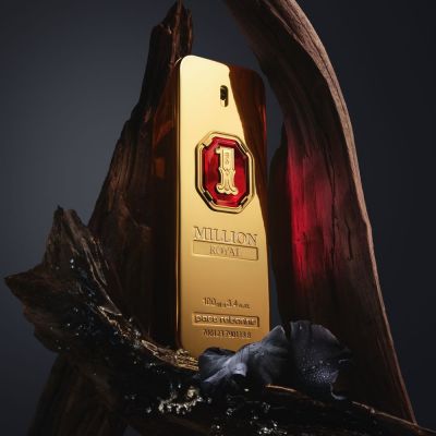RABANNE 1 Million Royal Parfum Parfimērijas ūdens