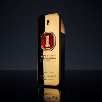 RABANNE 1 Million Royal Parfum Parfimērijas ūdens