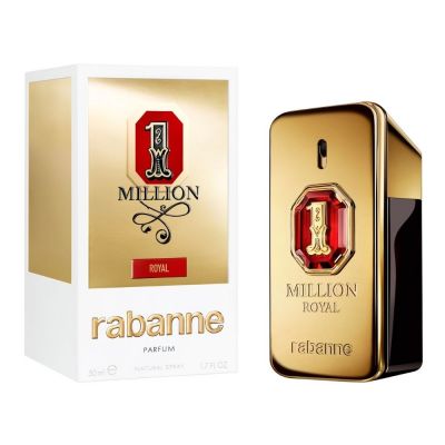 RABANNE 1 Million Royal Parfum Parfimērijas ūdens