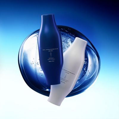SHISEIDO Bio Performance Skin Filler Refill Sejas serums
