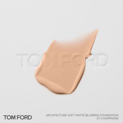 TOM FORD ARCHITECTURE SOFT MATTE Tonālais krēms